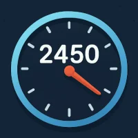 Hoogtemeter & Snelheidsmeter