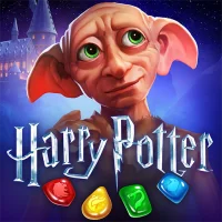 Harry Potter: Puzzels & Magie